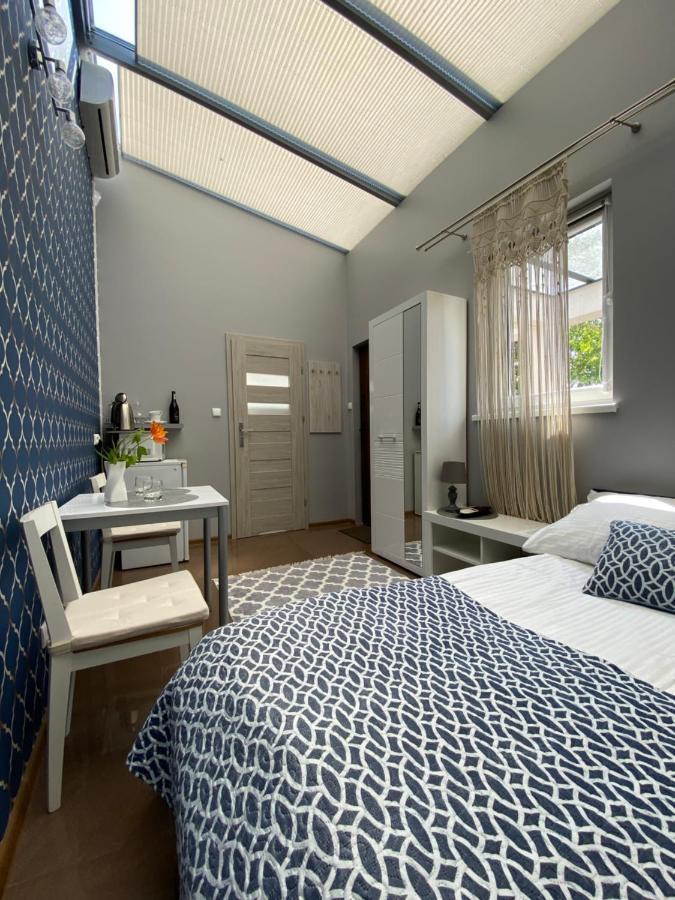 Aqua Marine Apartment Jurata Exterior photo
