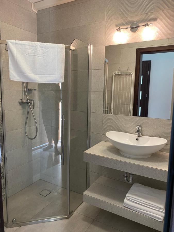 Aqua Marine Apartment Jurata Exterior photo
