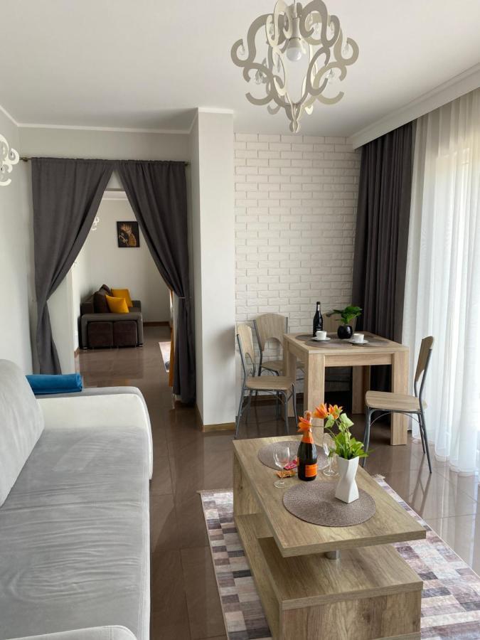 Aqua Marine Apartment Jurata Exterior photo